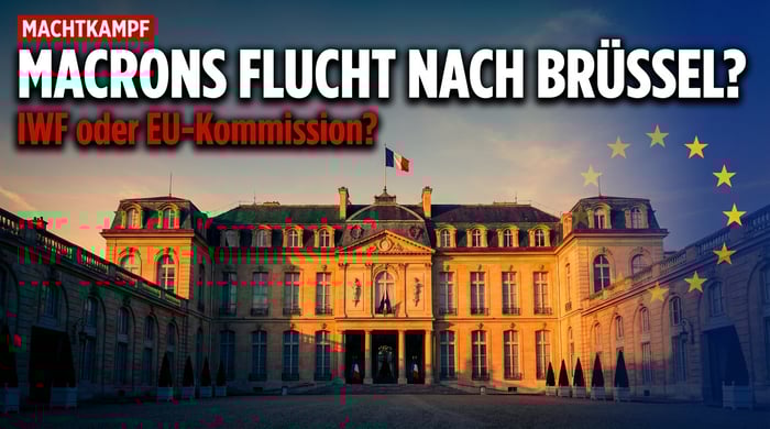 Macrons leiser Abgang: Frankreichs Präsident kündigt Rückzug an – doch Beobachter wittern den nächsten Karrieresprung