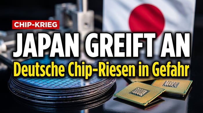 Milliardendeal in Japan: Denso greift nach Rohm – und bedroht deutsche Chipgiganten