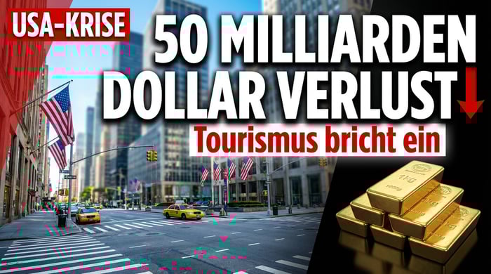 Milliardenverluste im US-Tourismus: Trumps harte Linie vertreibt die Besucher – doch ist das die ganze Wahrheit?