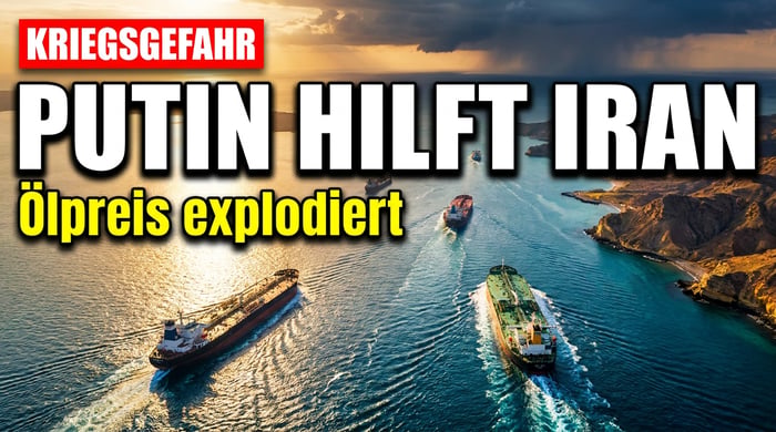 Moskaus Schatten über Teheran: Wie Putin Iran im Krieg gegen die USA unterstützt