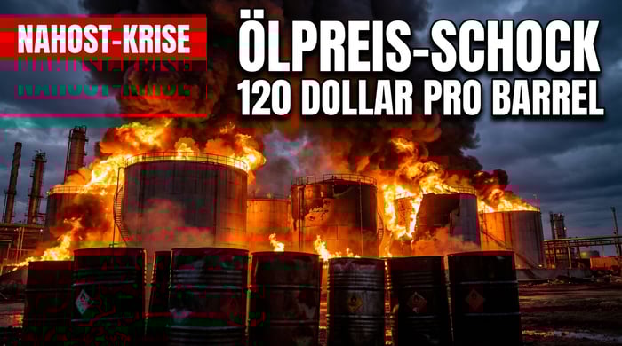 Ölpreis-Schock: G7 greifen zum letzten Notanker – Strategische Reserven sollen Märkte beruhigen