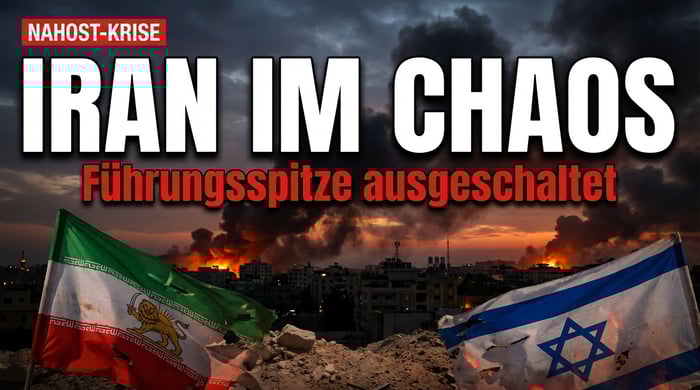 Tod des Obersten Führers: Der Iran versinkt im Chaos – und die Welt hält den Atem an