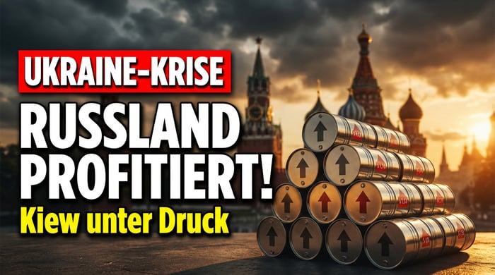 Ukraine unter Druck: Wie der Iran-Konflikt Moskaus Position stärkt und Kiew in die Enge treibt