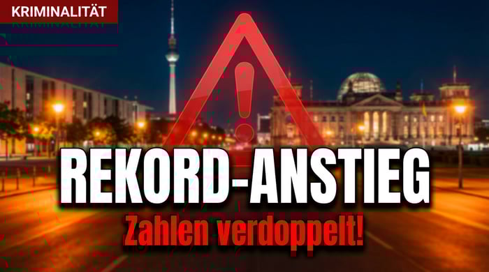 Vergewaltigungen auf Rekordniveau: Das große Schweigen über unbequeme Wahrheiten