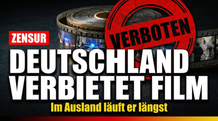 Wenn Behörden bestimmen, was der Bürger sehen darf: Der Fall „Citizen Vigilante“