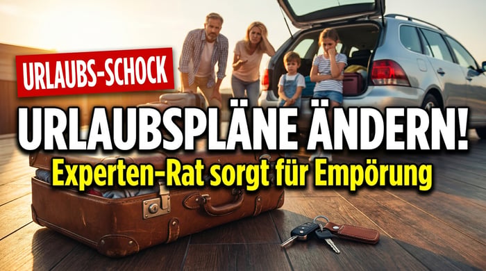Wirtschaftsweise Schnitzer rät Bürgern: „Ändert eure Urlaubspläne" – Steuerzahler sollen Knappheit ausbaden