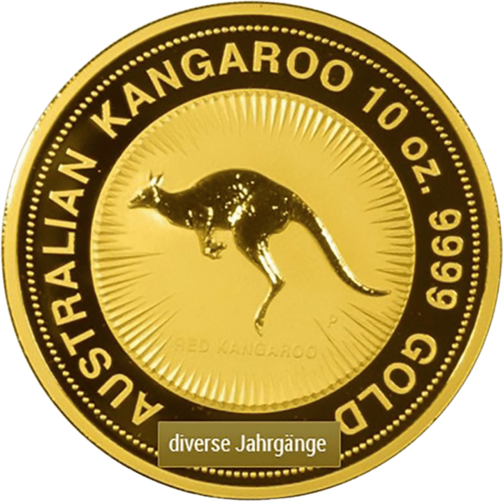 Sample image of a coin of this issue: a coin of the series with a sticker, the picture shows one of several possible years
