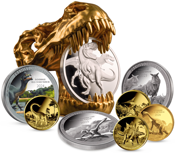 Colección · Plata y oro, imagen
