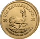 1/10 Unze Gold Krügerrand 2025