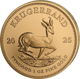 1 Unze Gold Krügerrand 2025
