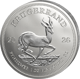 1 Unze Silber Krügerrand 2026