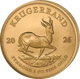 1 Unze Gold Krügerrand 2026