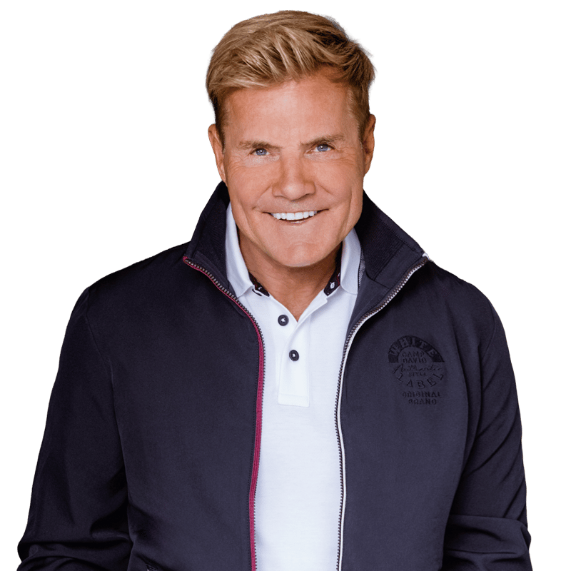 Dieter Bohlen