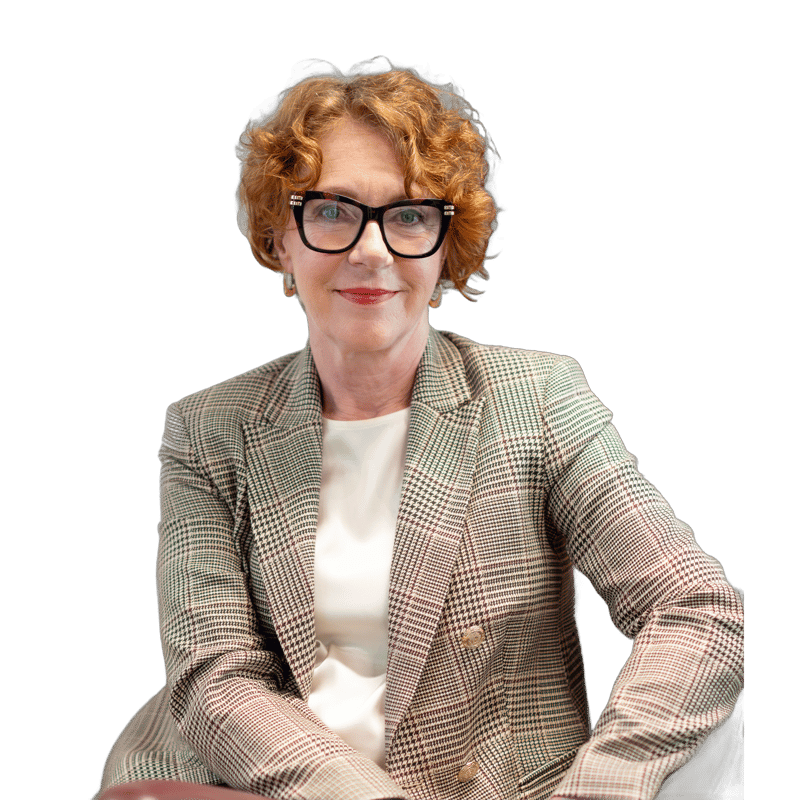 Ulrike Guerot