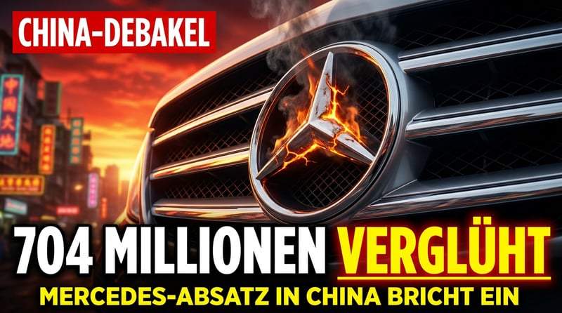 704 Millionen Euro in den Wind geschrieben: Der Stern verglüht in Fernost