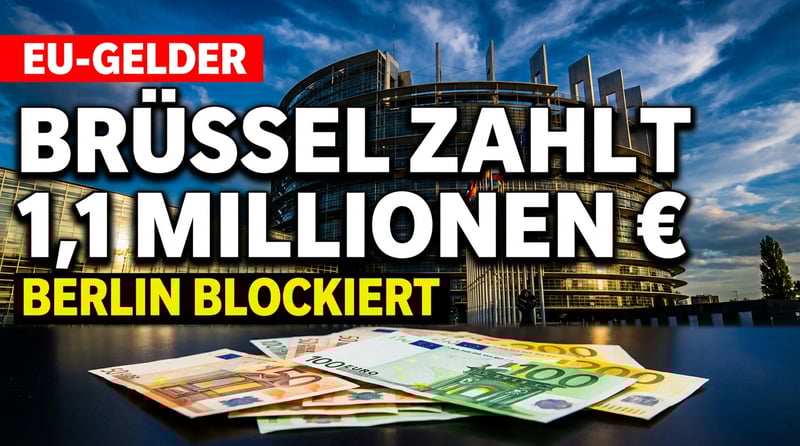 AfD baut europäische Machtbasis auf – während Berlin die Stiftungsgelder blockiert