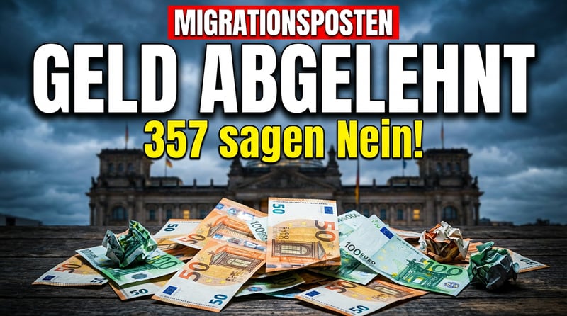 Afghanen pfeifen auf deutsches Geld: Bundesregierung scheitert mit Bestechungsversuch