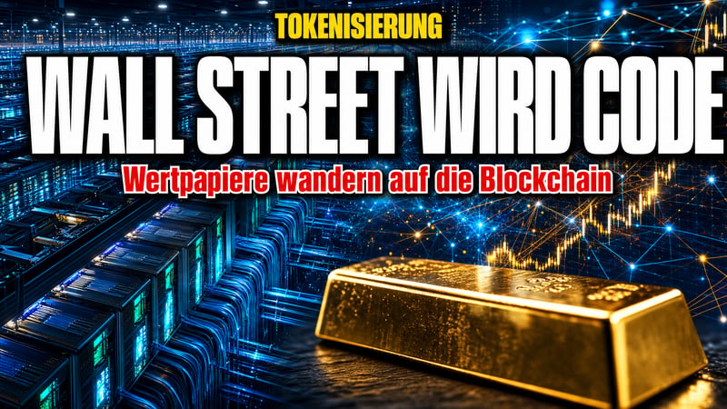 Alles wird Token: Was hinter dem Rechenzentrums-Rausch steckt