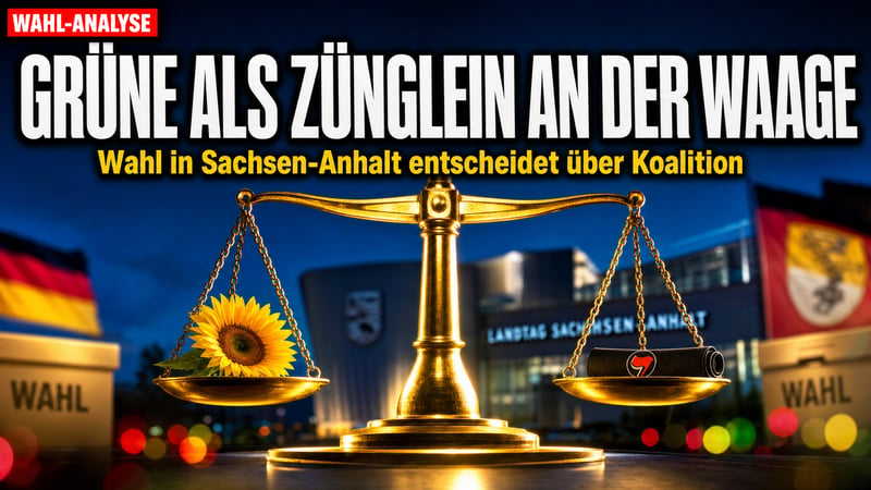 Antifa-Tattoo statt Sonnenblume: Braucht die CDU jetzt diese Frau?