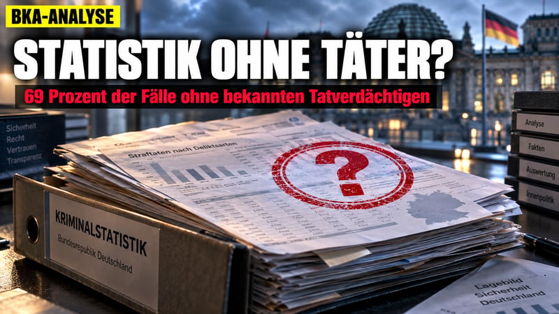 Antisemitismus-Statistik: Wird hier einfach alles „rechts“ gestempelt?