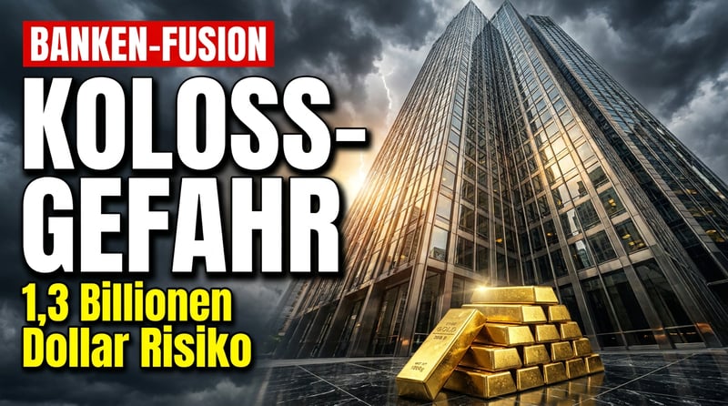 Bankenfusion mit Sprengkraft: Wenn aus der Commerzbank-Übernahme eine tickende Zeitbombe wird
