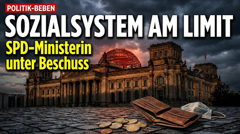 Bas im Kreuzfeuer: Wenn Realitätsverweigerung zur Regierungslinie wird