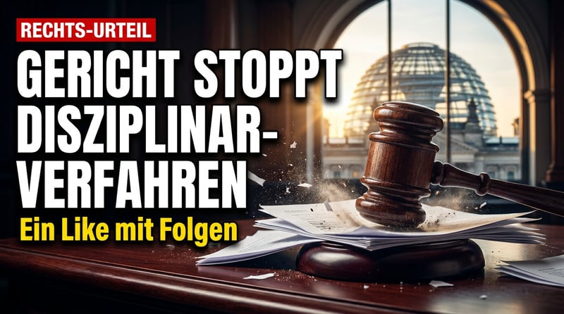 Berliner Verwaltungsgericht kippt Disziplinarverfügung gegen Ex-TU-Präsidentin Rauch