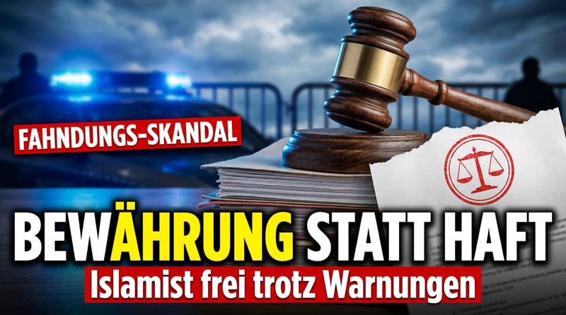 CSD-Anschlag: Wenn Bewährung zur tödlichen Bürgschaft wird