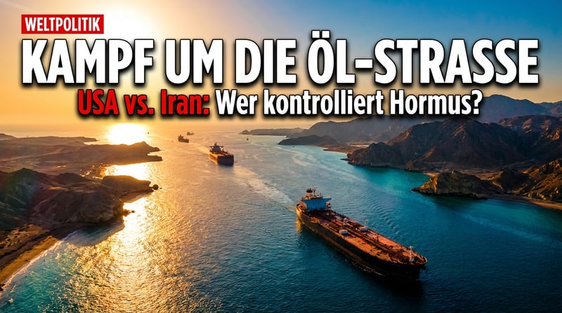 Das Ende der Stellvertreterkriege: Wie Amerikas Iran-Offensive die Weltordnung neu sortiert