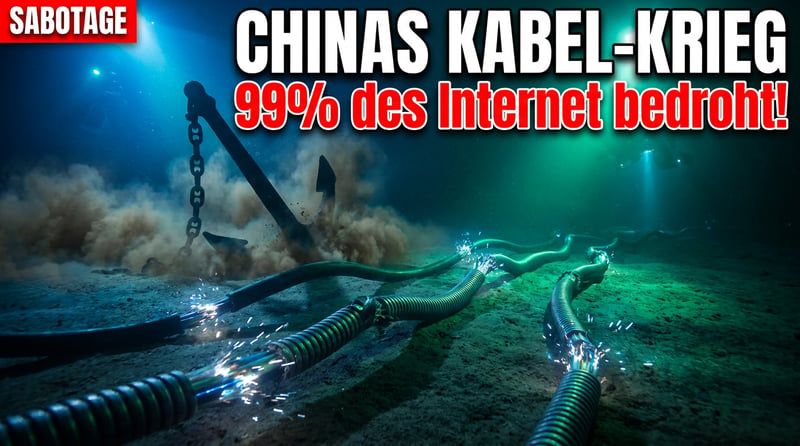 Das Nervensystem der Weltwirtschaft am seidenen Faden: Trumps China-Reise und die unsichtbare Bedrohung