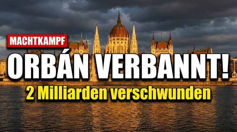 Demokratie-Reparatur oder Rache an einem Mann? Wie Ungarn seinen alten Premier per Verfassung kaltstellt
