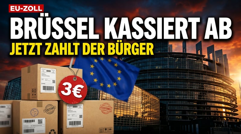 Der 1. Juli 2026: Ein Tag der leisen Zumutungen – von Doha bis Dublin