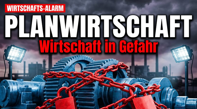 Der „Energiedeckel" – Wenn Planwirtschaft als Klimaschutz verkleidet wird
