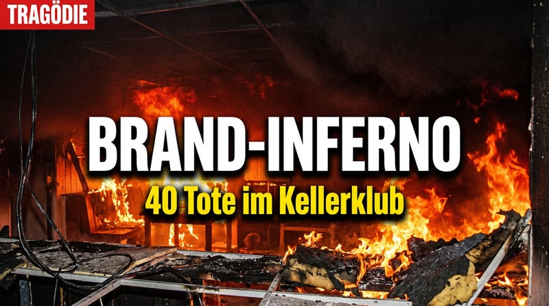 Die Tragödie von Crans-Montana: Wenn der Glaube an den Staat zur tödlichen Illusion wird