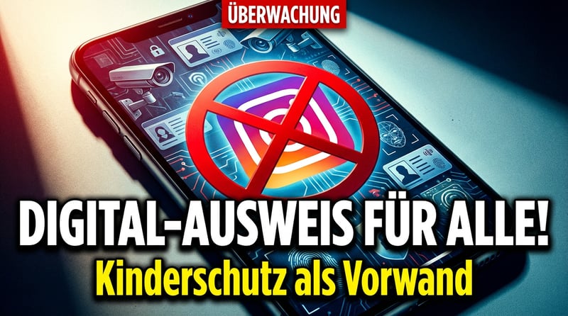 Digitale Bevormundung: Hubigs Social-Media-Verbot als Einfallstor für die totale Internetkontrolle