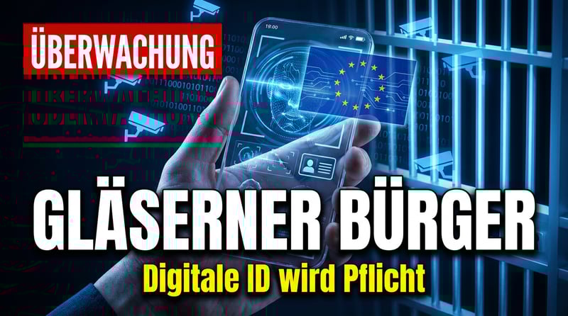 Digitale Identität als Türöffner: Wie ein Social-Media-Verbot den gläsernen Bürger erschafft