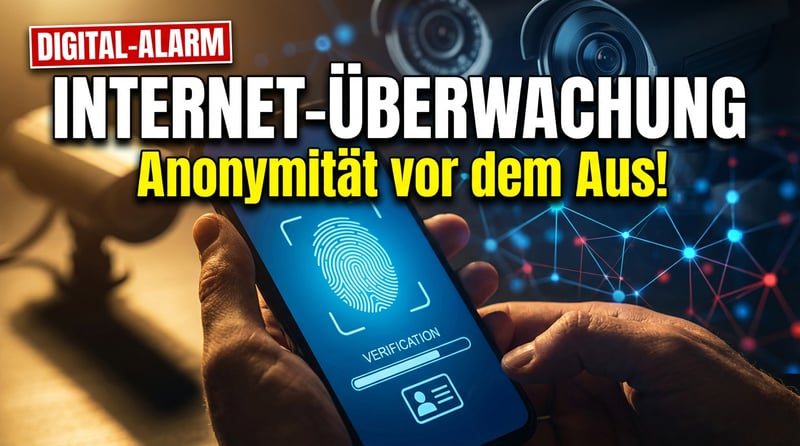 Digitale Überwachung im Schafspelz: Wie der „Kinderschutz" das freie Internet zerstört
