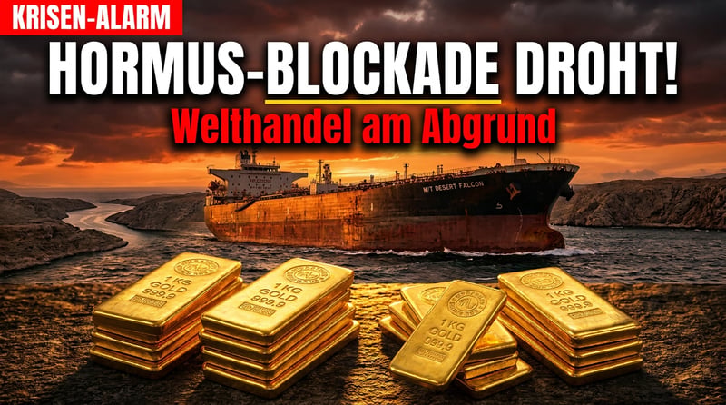 Diplomatisches Pokerspiel um Iran: Trump wirft Teheran Hinhaltetaktik vor – Weltwirtschaft zittert vor Hormus-Blockade