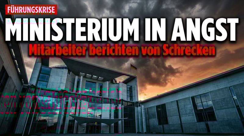 „Eiserne Ina" unter Beschuss: Wenn Führungsstärke zum Schreckgespenst wird