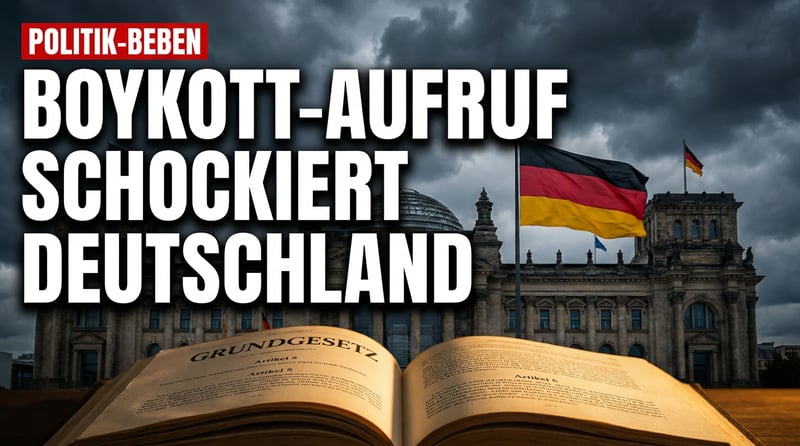 Eskens Kreuzzug gegen die Meinungsfreiheit: Wie sich die SPD-Politikerin selbst demontiert