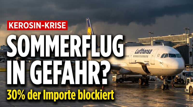 Fraport gibt Entwarnung: Doch wie belastbar ist das Versprechen vom sicheren Sommerflug?