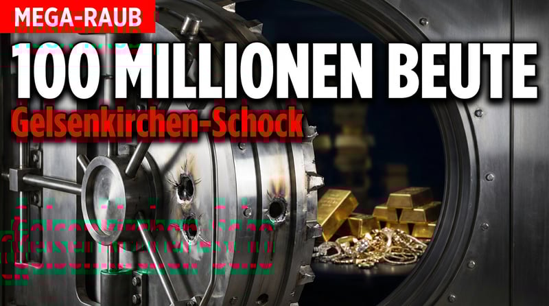 Gelsenkirchener Sparkassen-Coup: Wenn der Innenminister staunt und die Fragen unbequem werden