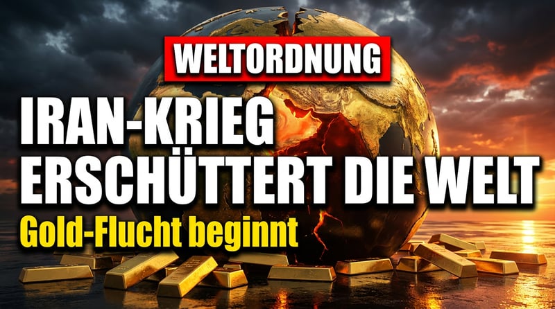 Geopolitisches Erdbeben am Persischen Golf: Wie der Iran-Krieg die alte Weltordnung pulverisiert
