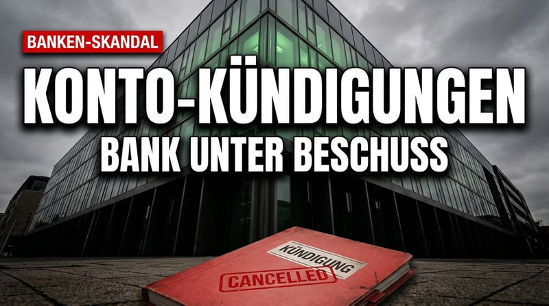 GLS Bank kündigt Konten linksextremer Organisationen – und erntet Protest aus den eigenen Reihen