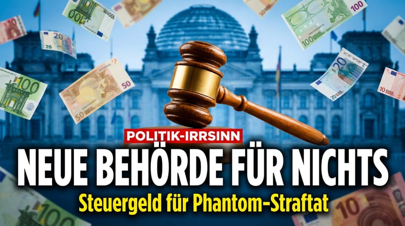 Hessen leistet sich Catcalling-Beauftragte – für ein Vergehen, das gar nicht existiert