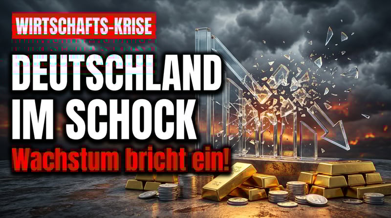 Iran-Krieg erschüttert deutsche Wirtschaft: Institute schrauben Wachstumsprognosen drastisch herunter