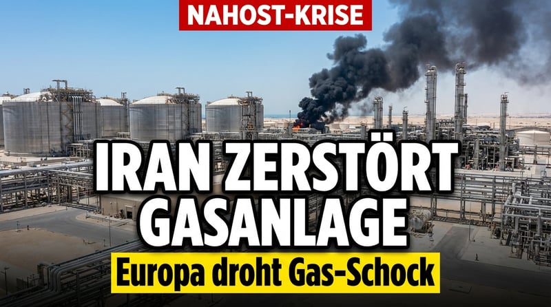 Irans Selbstzerstörungskurs: Wie das Mullah-Regime seine letzten Verbündeten verprellt