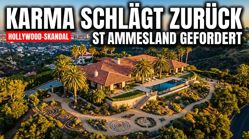 Karma schlägt zurück: Indianerstamm fordert Billie Eilishs Millionen-Anwesen als „Stammesland"