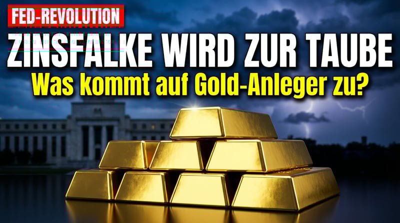 Kevin Warsh und die Fed-Revolution: Ein Zinsfalke wird zur Taube – was kommt auf die Märkte zu?