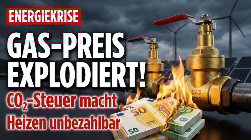 Klingbeil instrumentalisiert Iran-Krieg für grüne Energiepolitik – Deutschland zahlt die Zeche